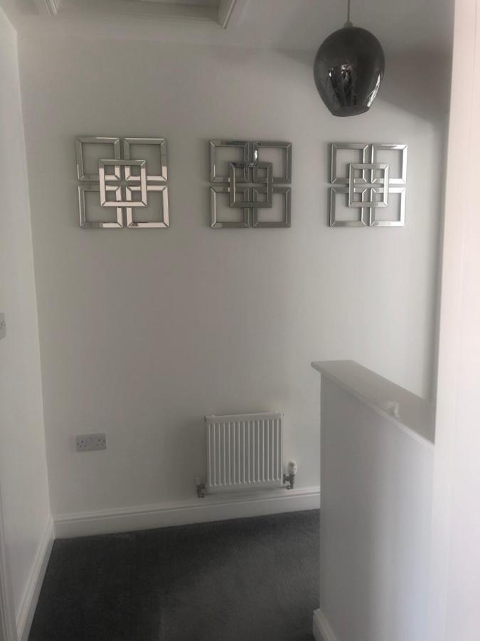 Barber House, Hoyland With Two Allocated Parking Spaces Luaran gambar