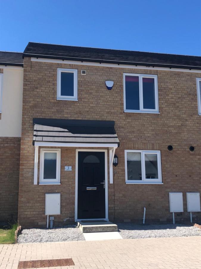 Barber House, Hoyland With Two Allocated Parking Spaces Luaran gambar
