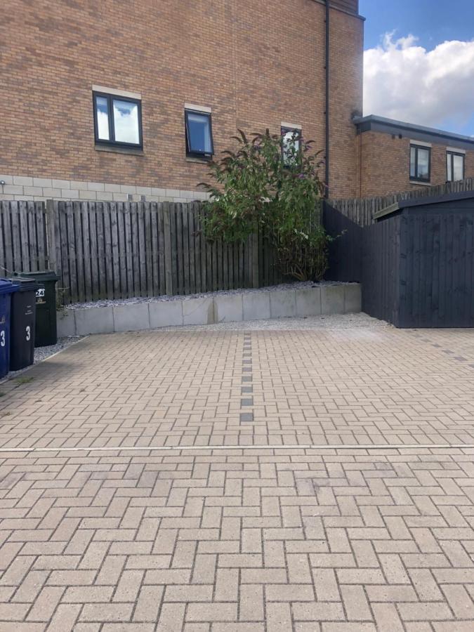 Barber House, Hoyland With Two Allocated Parking Spaces Luaran gambar