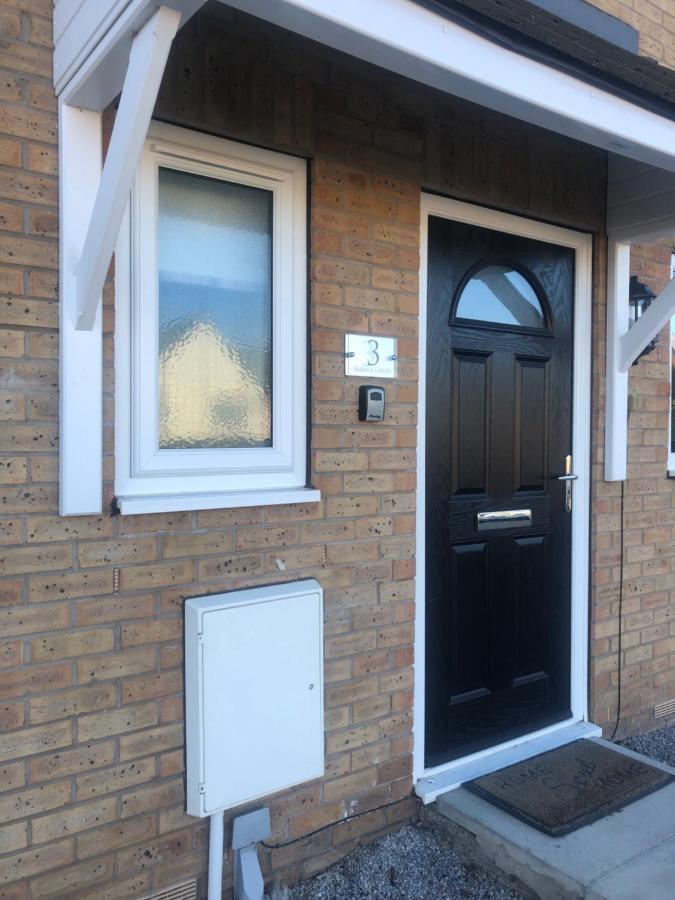 Barber House, Hoyland With Two Allocated Parking Spaces Luaran gambar